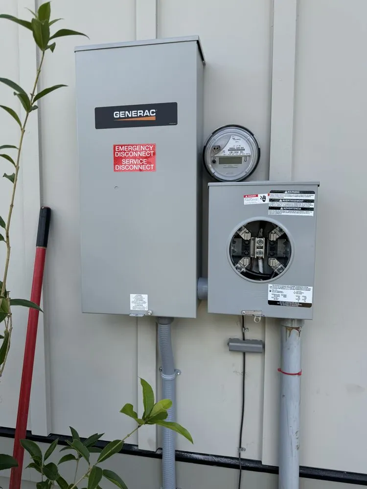 Slide of Electrical Pro Solutions