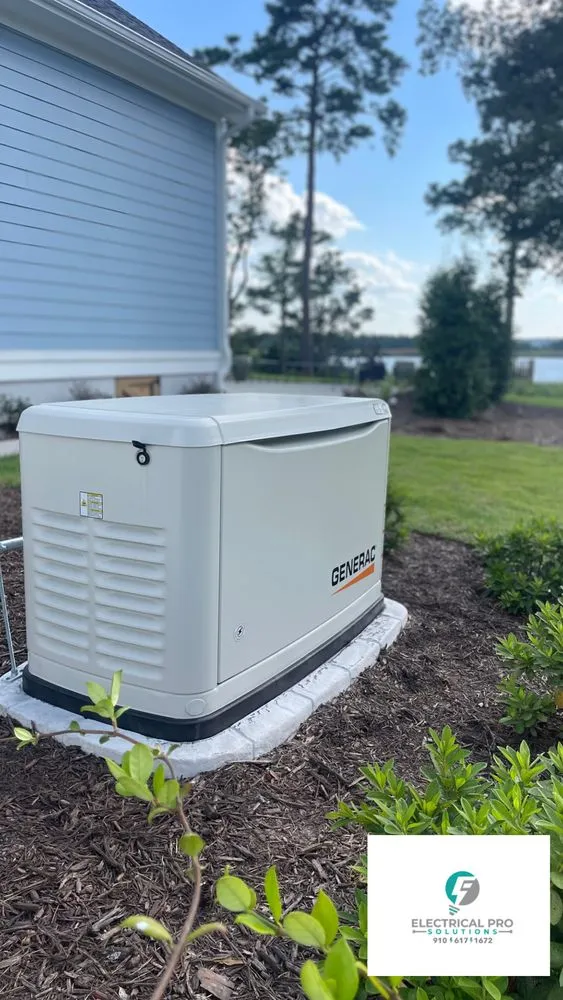 Slide of Electrical Pro Solutions