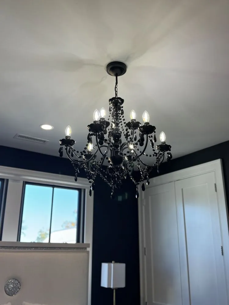 Slide of Electrical Pro Solutions