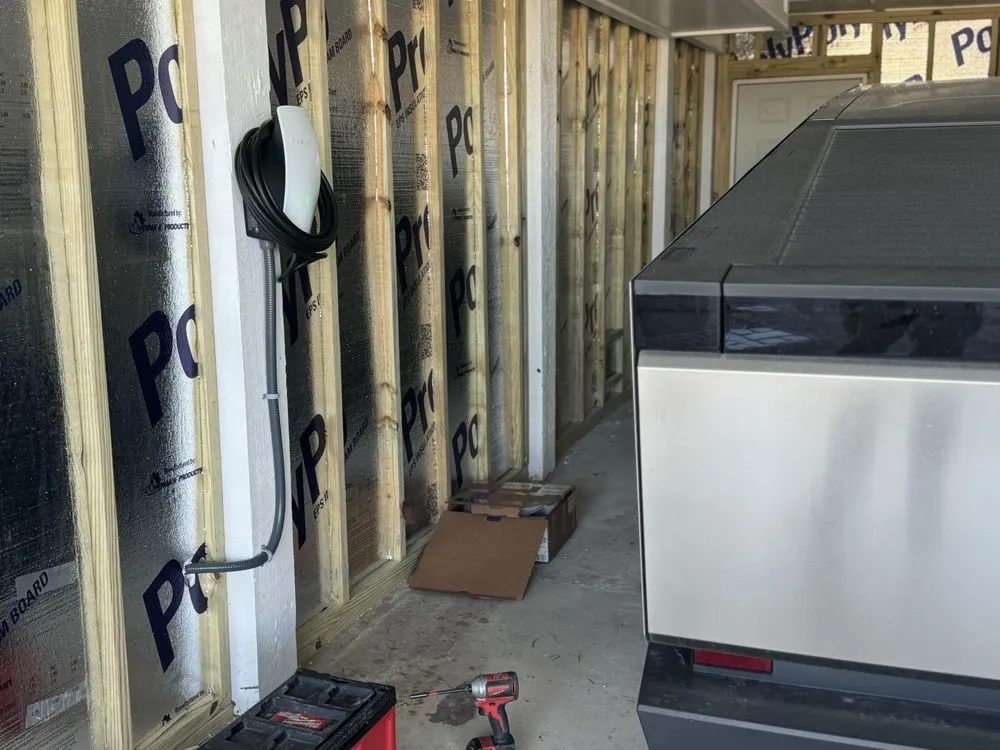 Slide of Electrical Pro Solutions