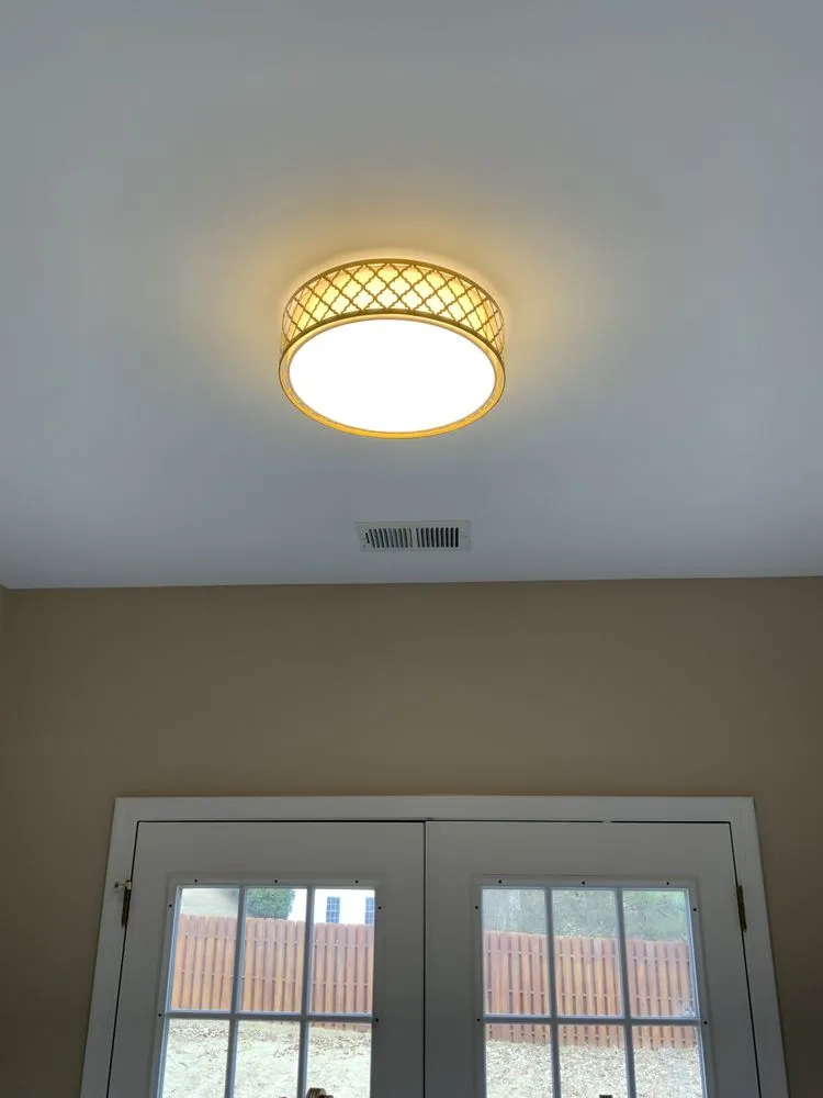 Slide of Electrical Problem Solver