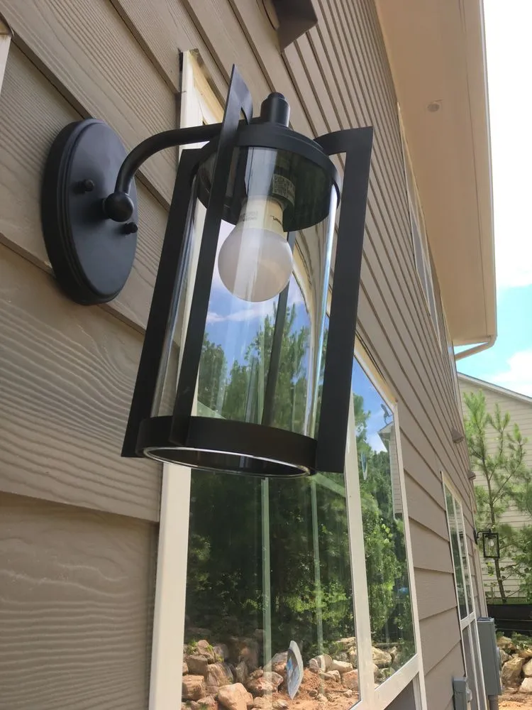 Slide of Electrical Problem Solver