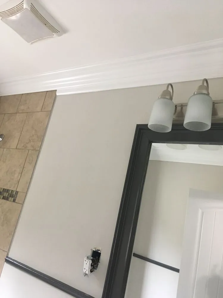 Slide of Electrical Problem Solver