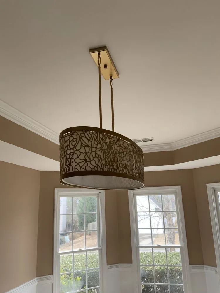 Slide of Electrical Problem Solver