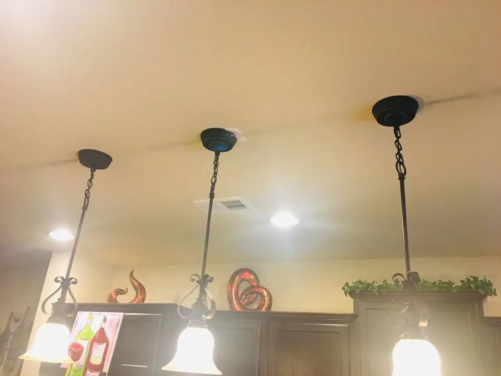 Expert electrical service for homes in outlet and switch repair, by