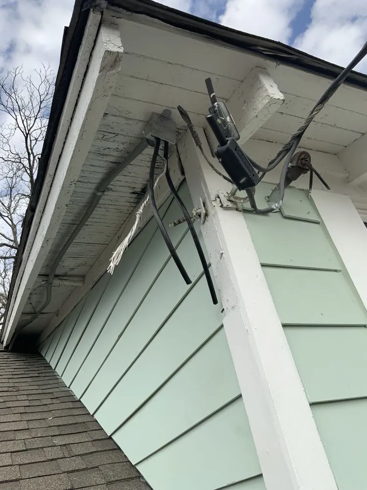 Emergency electrical repair in , by Electrical Problem Solver