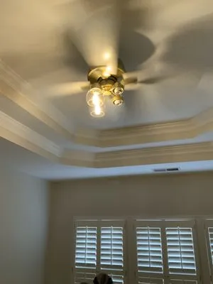 Electrical Problem Solver Logo