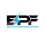 Slide of Electrical Professionals of Florida