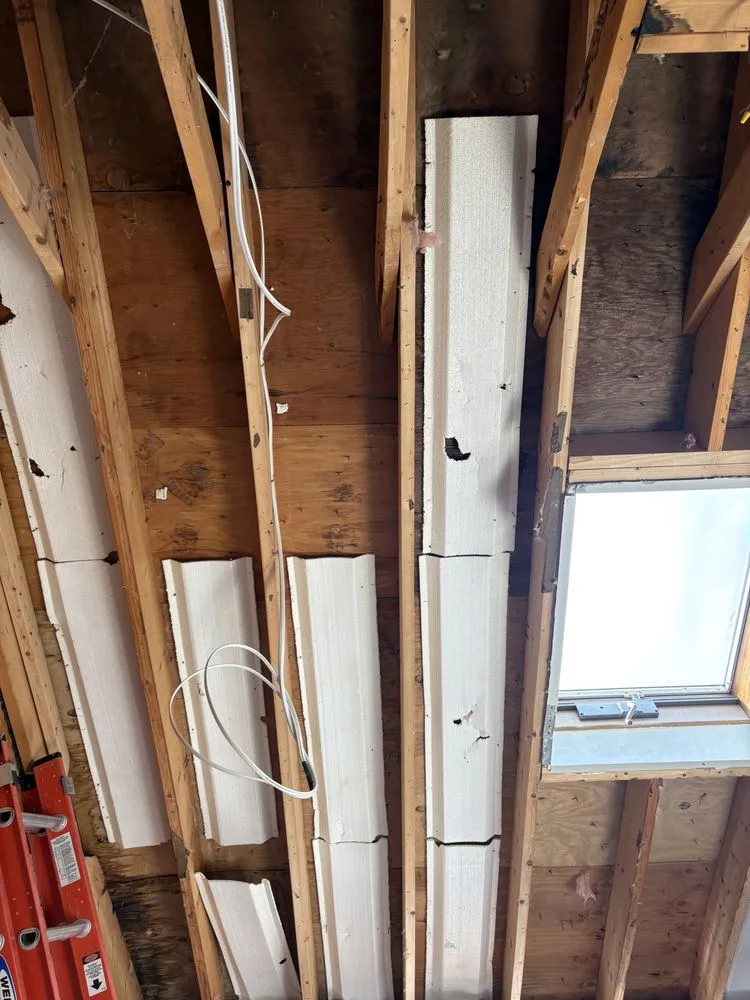 Slide of Electrical Projects