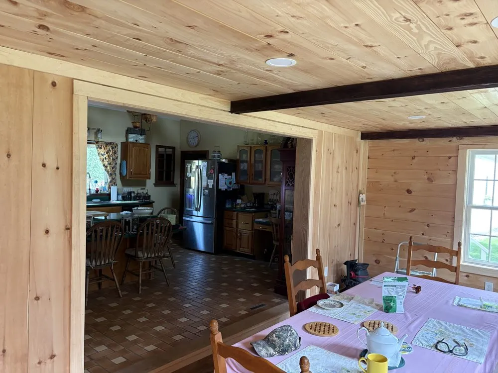 Slide of Electrical Projects