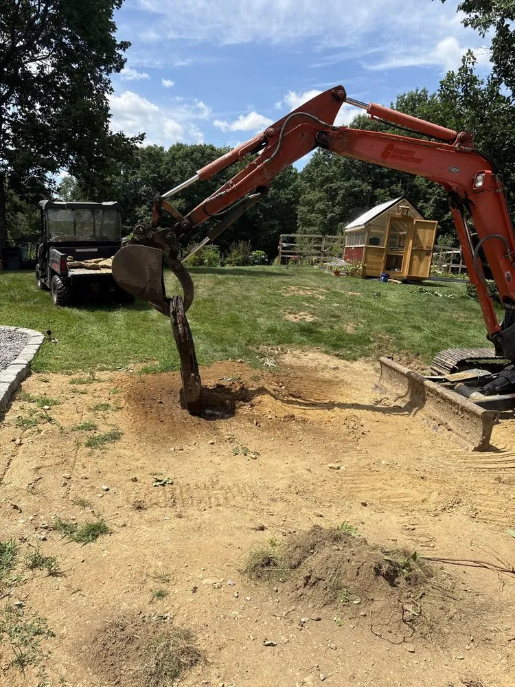 Slide of Electrical Projects