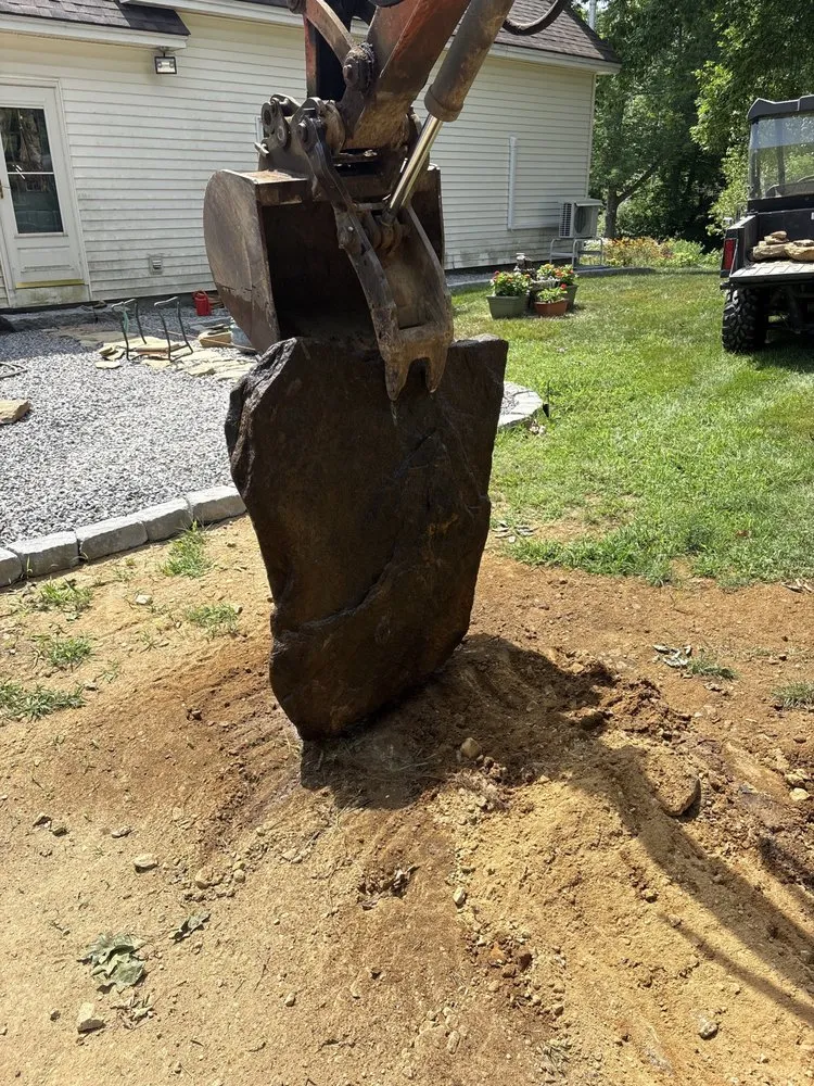 Slide of Electrical Projects