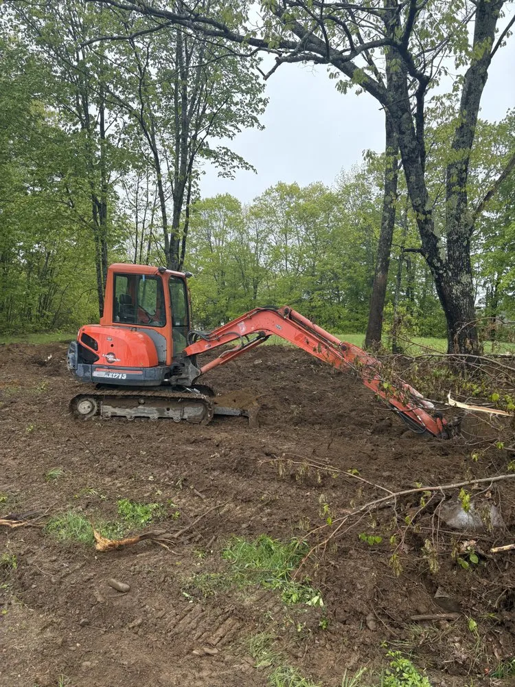 Slide of Electrical Projects