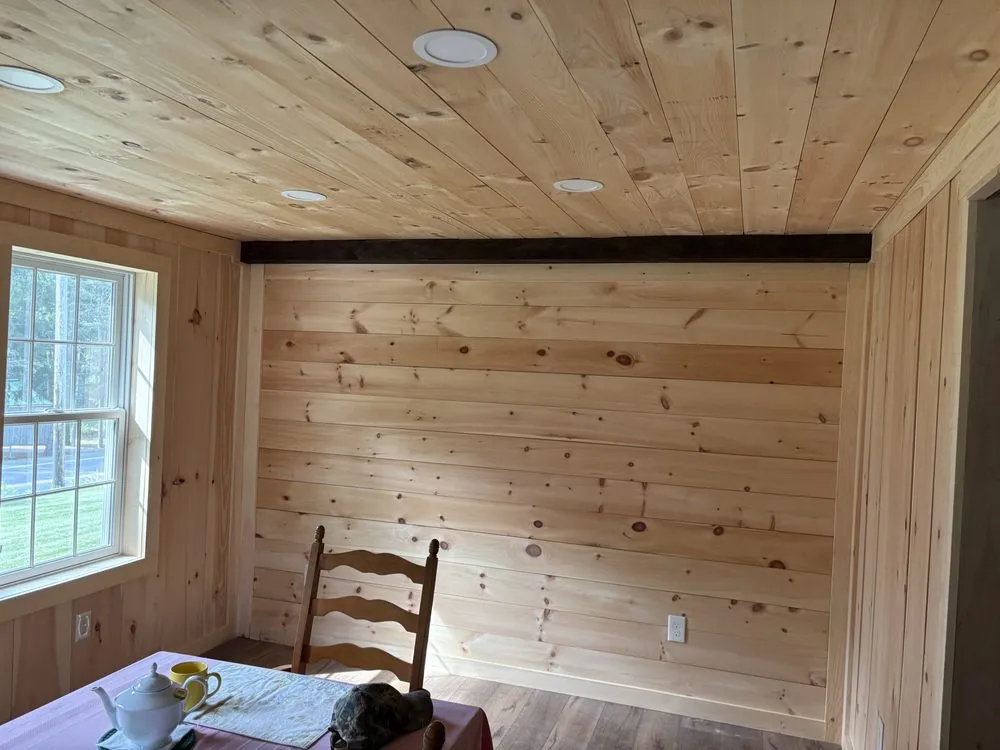 Slide of Electrical Projects