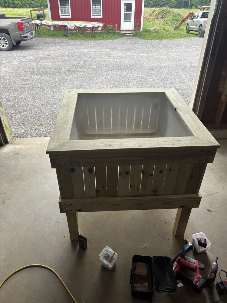 Slide of Electrical Projects