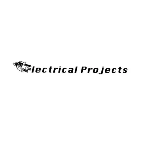 Slide of Electrical Projects