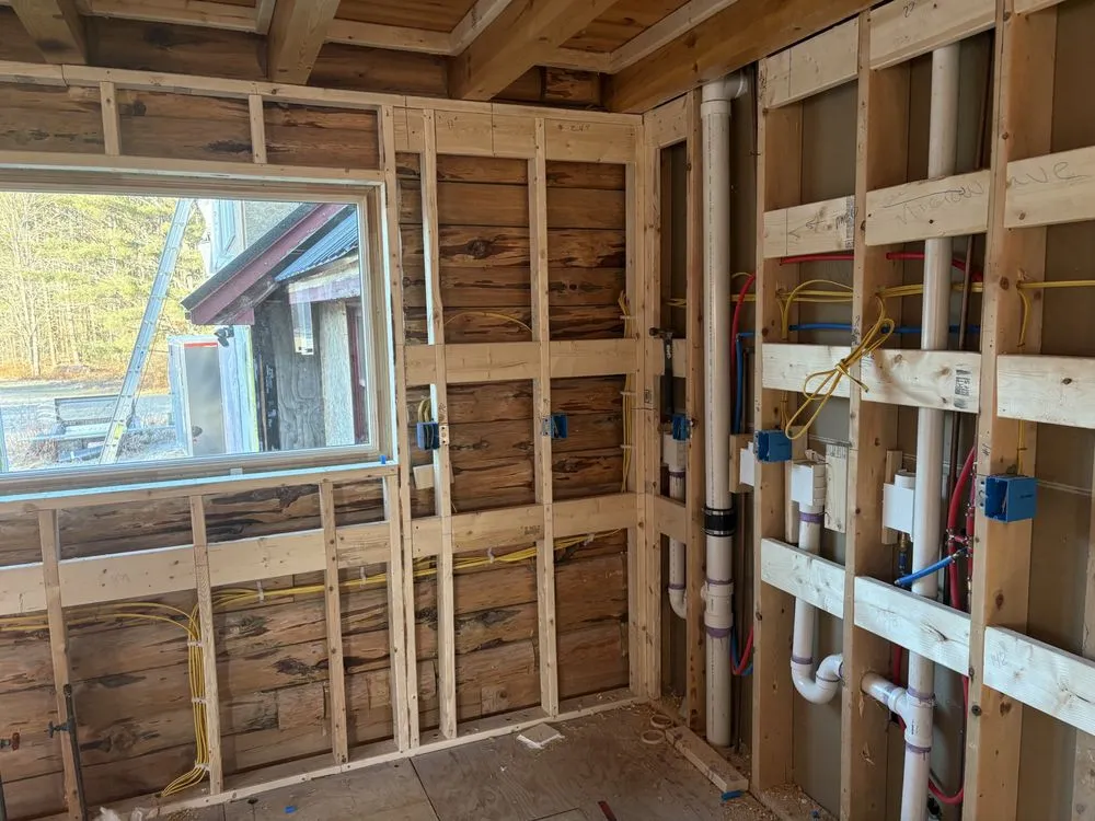 Slide of Electrical Projects