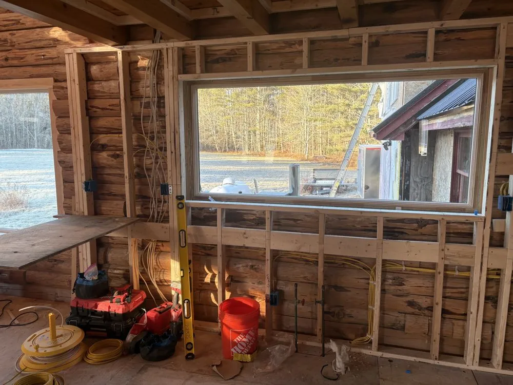 Slide of Electrical Projects