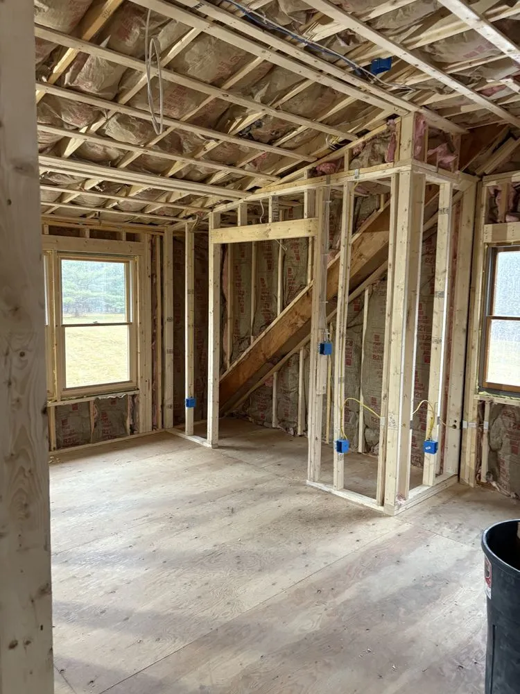 Slide of Electrical Projects