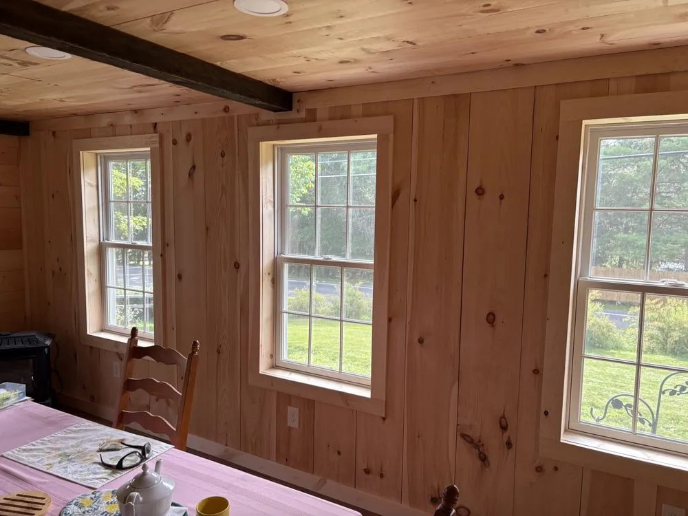 Slide of Electrical Projects