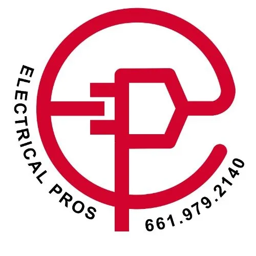 Slide of Electrical Pros