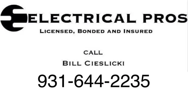 Electrical Pros Logo