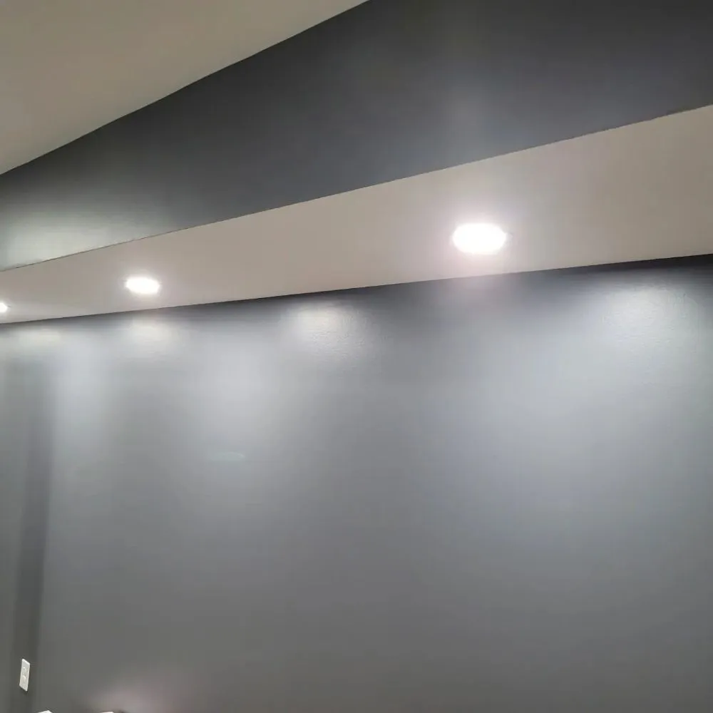 Slide of Electrical Pros