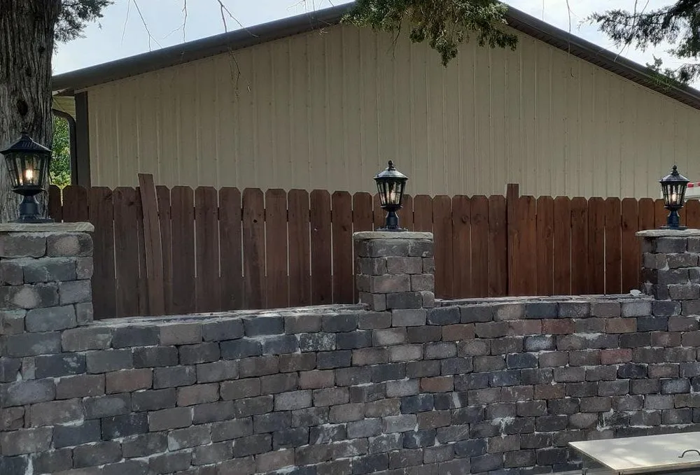 Slide of Electrical Pros