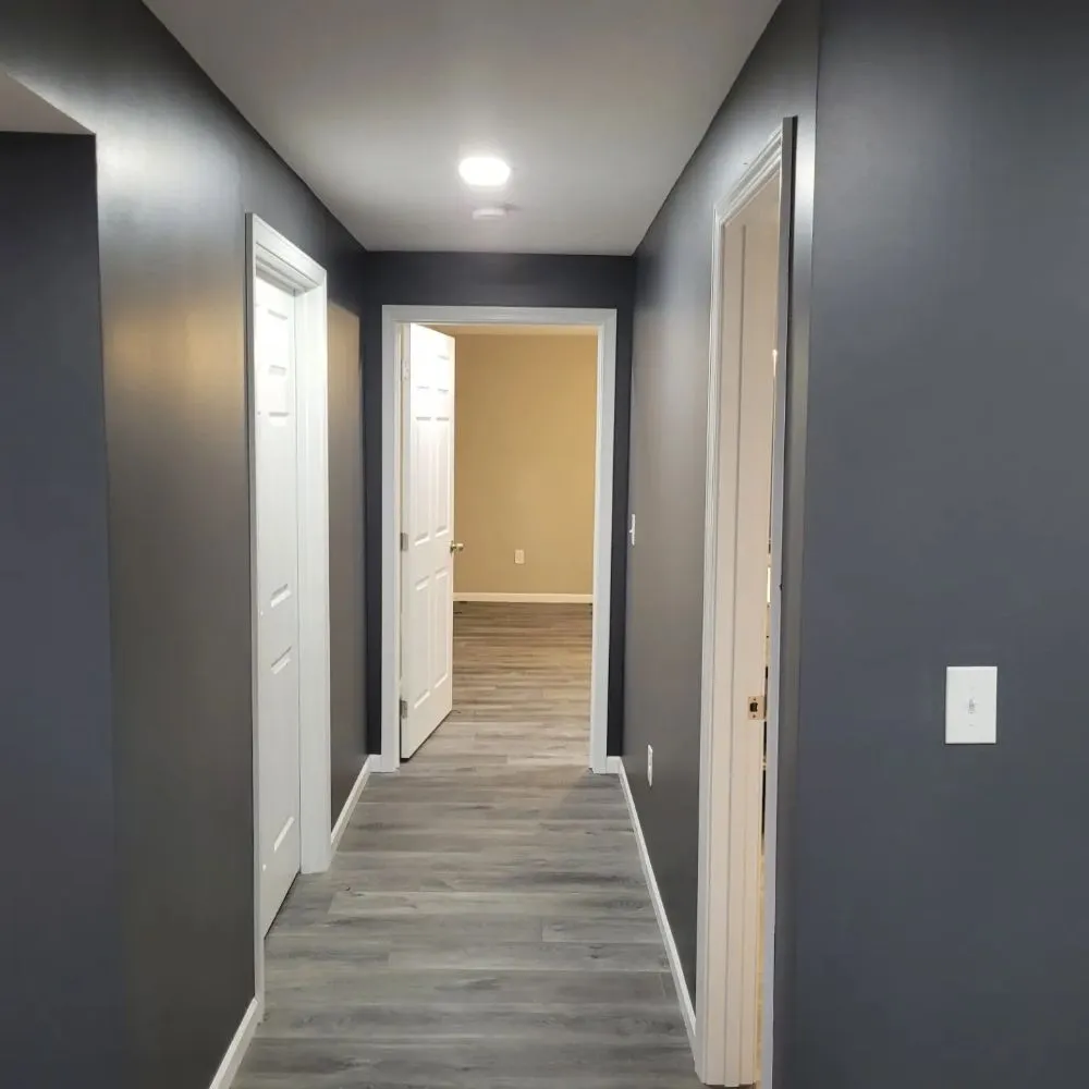 Slide of Electrical Pros