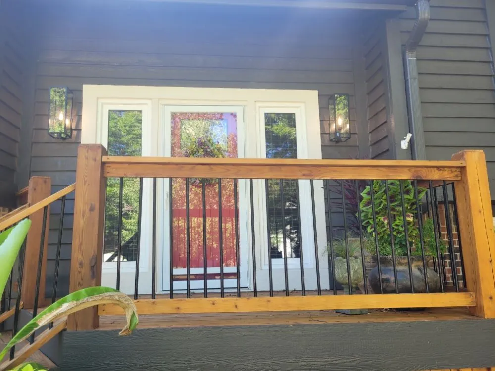 Slide of Electrical Pros