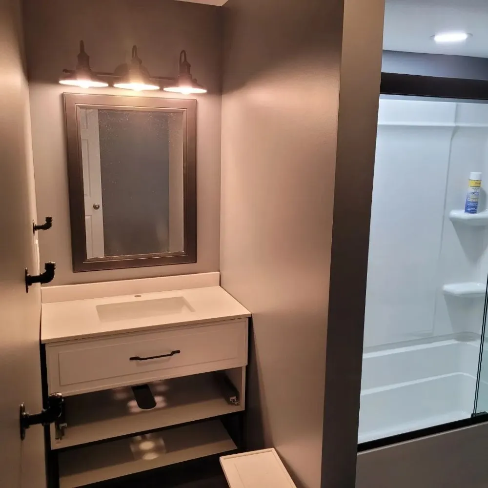 Slide of Electrical Pros