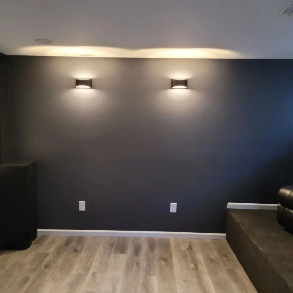 Slide of Electrical Pros