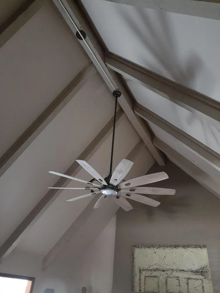 Slide of Electrical Pros