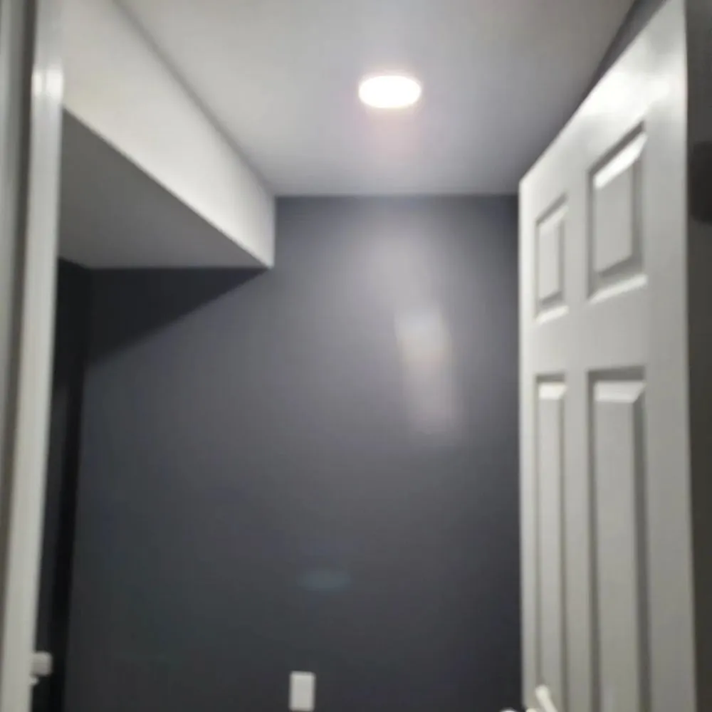 Slide of Electrical Pros