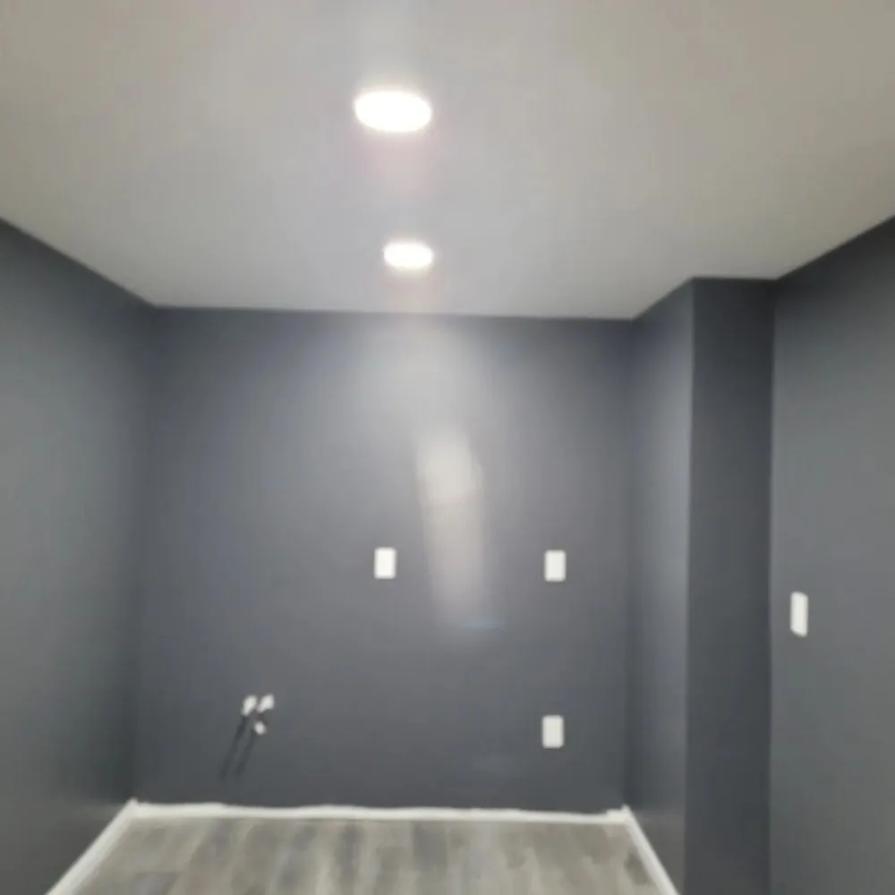 Slide of Electrical Pros