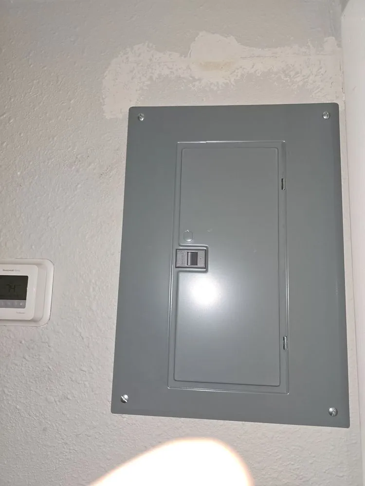 Slide of Electrical Remodeling & Solutions JD