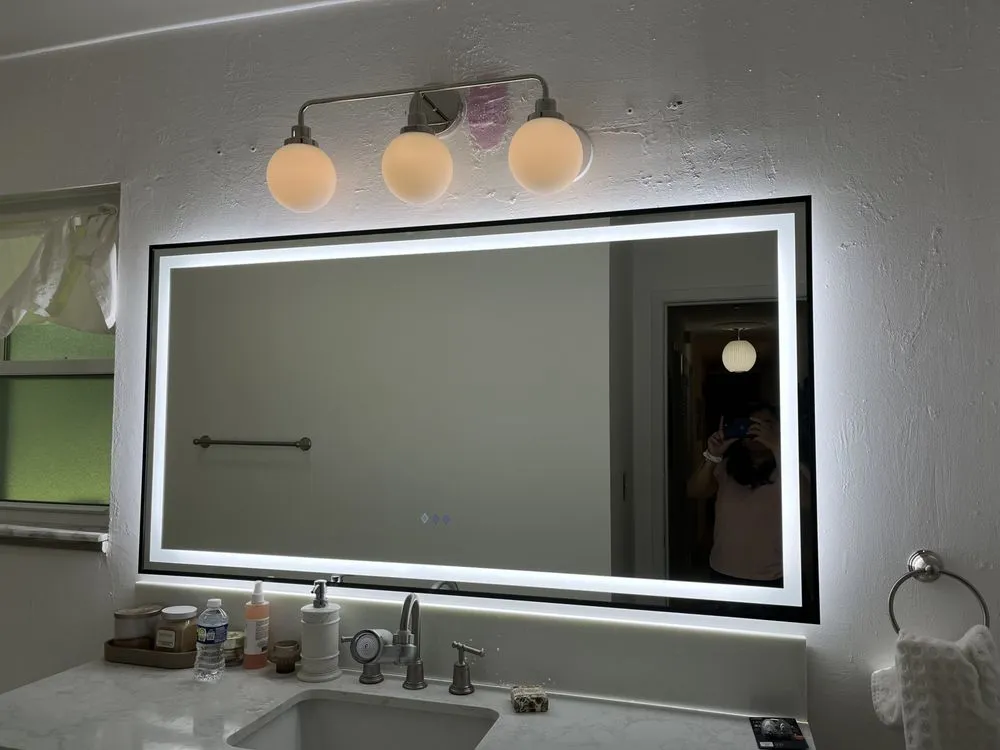 Slide of Electrical Remodeling & Solutions JD