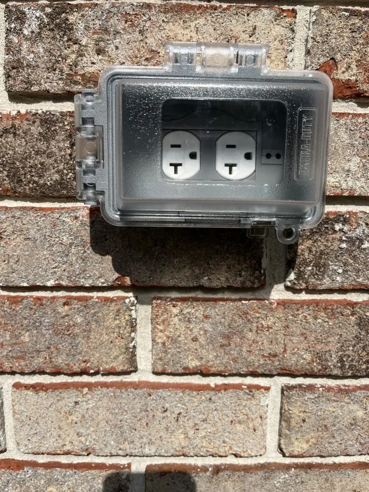 Slide of Electrical Remodeling & Solutions JD