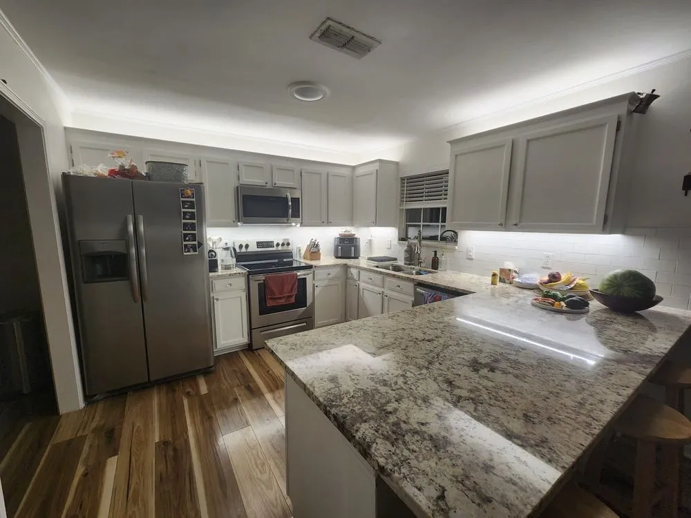 Slide of Electrical Remodeling & Solutions JD