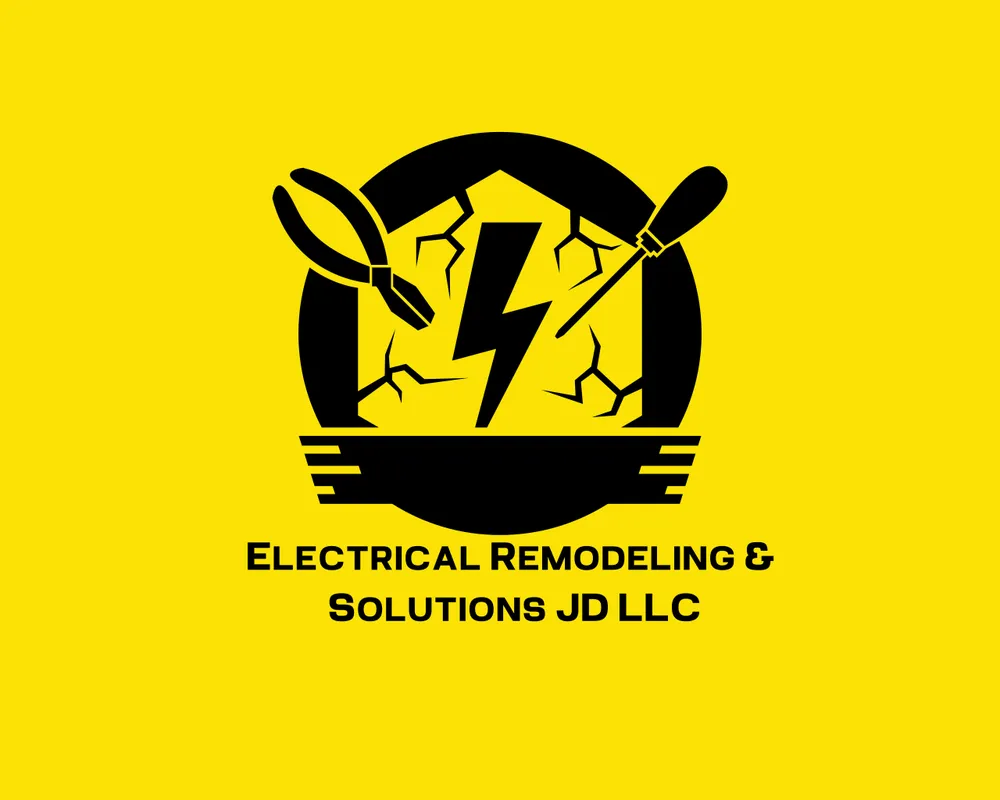 Slide of Electrical Remodeling & Solutions JD
