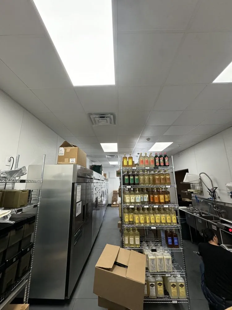 Slide of Electrical Repair & Solutions