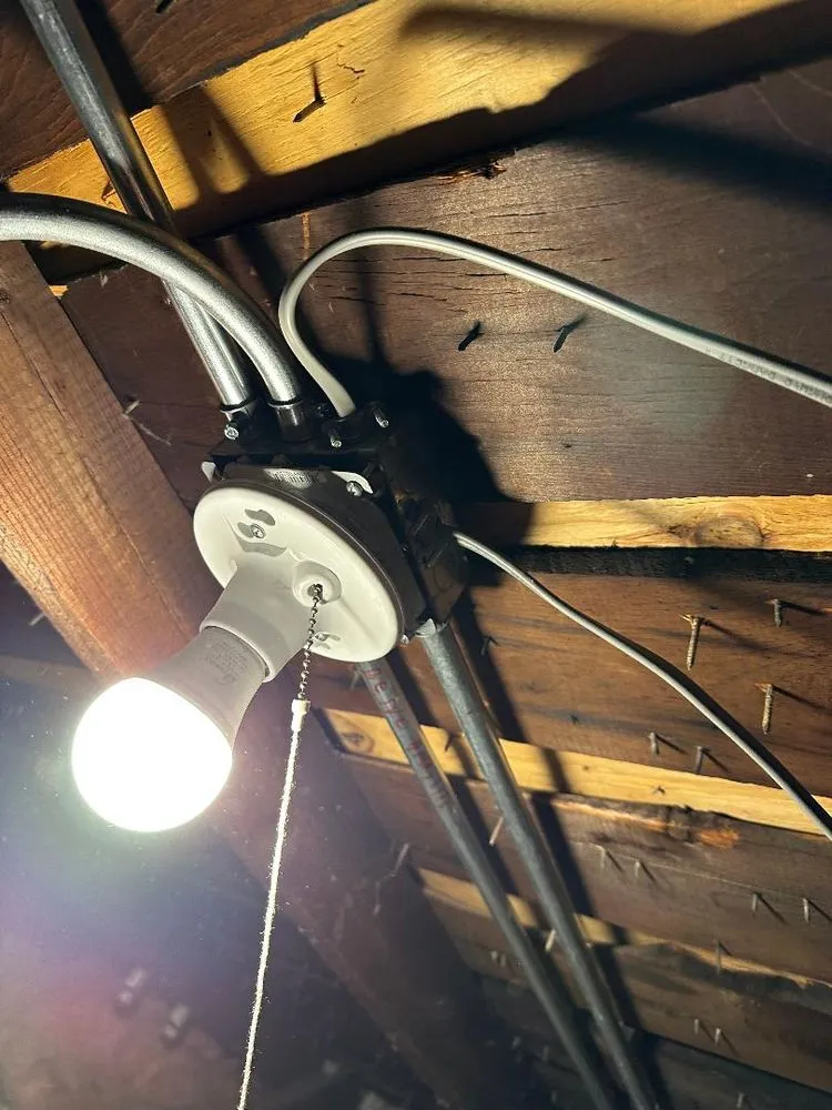 Slide of Electrical Repair 4 U