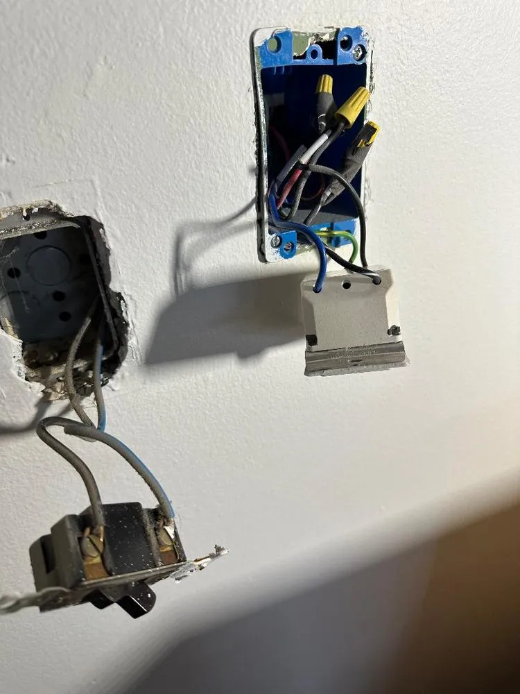 Slide of Electrical Repair 4 U