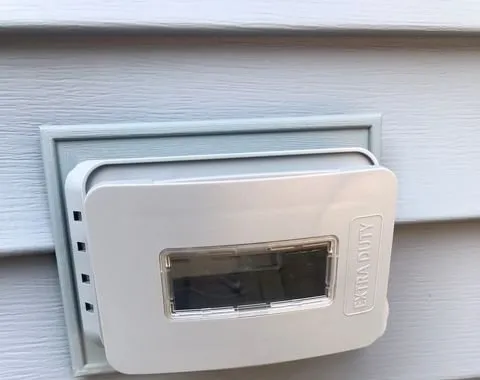 Slide of Electrical Repair 4 U