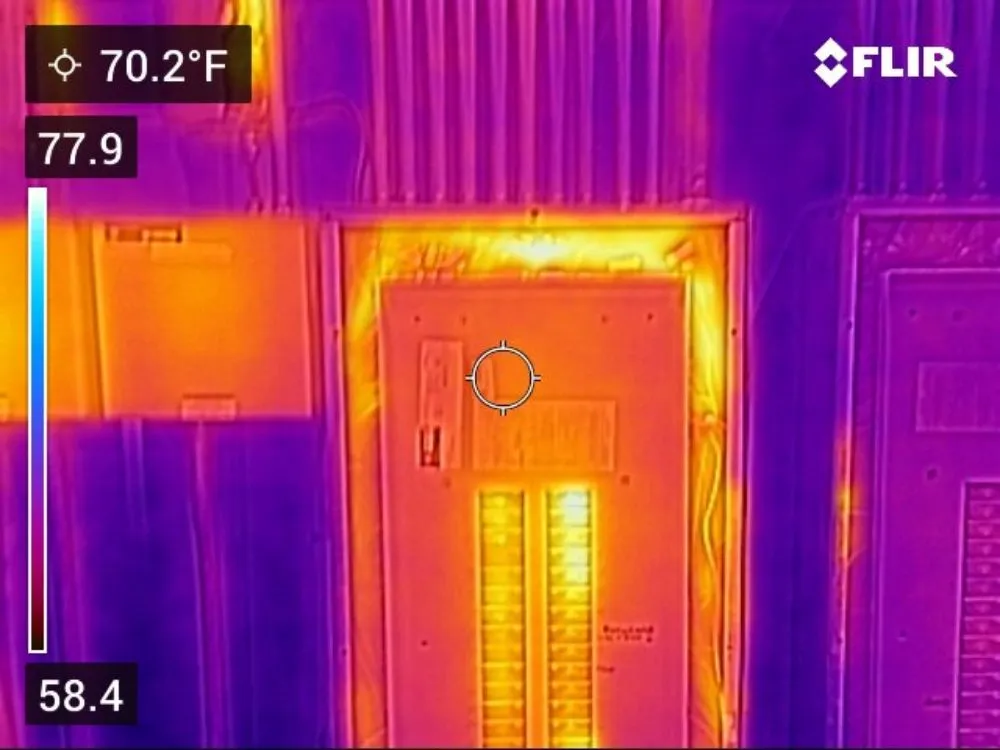 Slide of Electrical Repair Atlanta