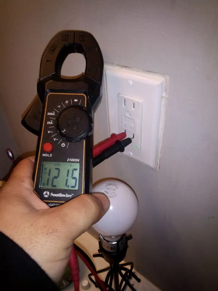 Slide of Electrical Repair Atlanta