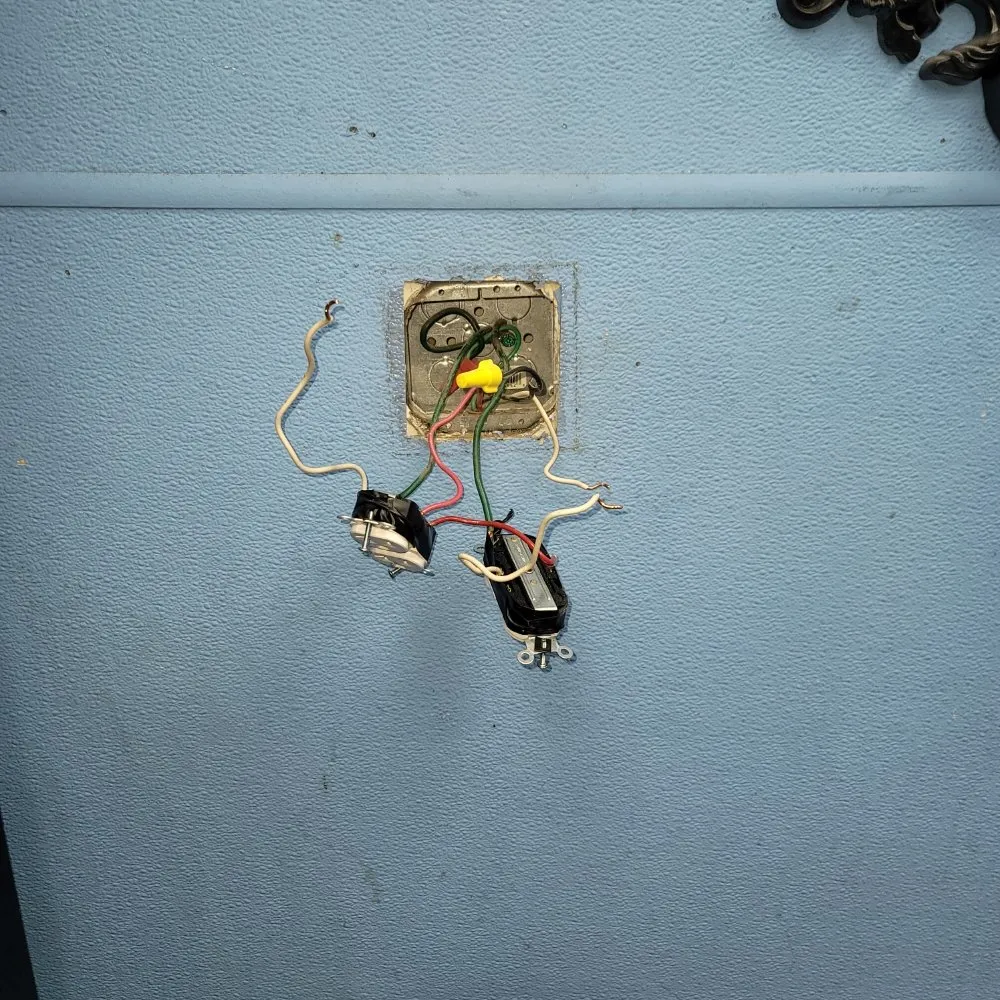 Slide of Electrical Repair Atlanta