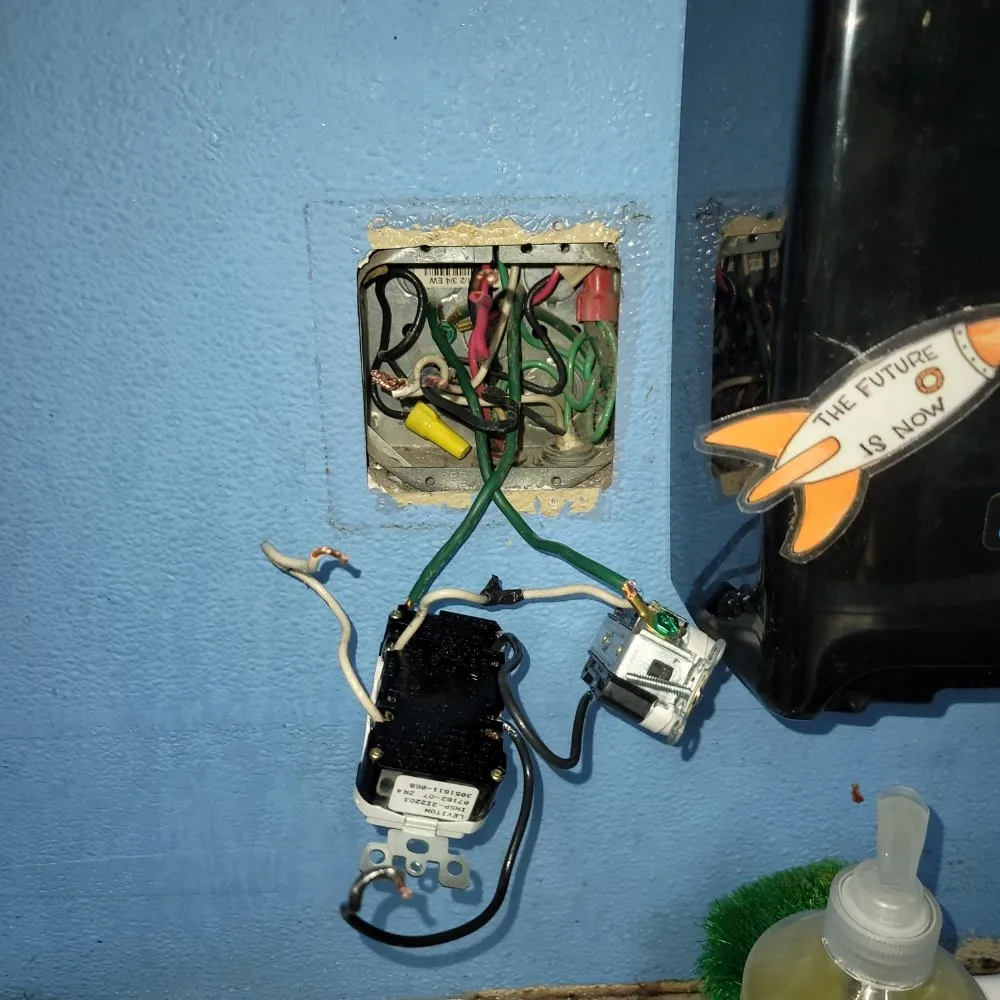Slide of Electrical Repair Atlanta