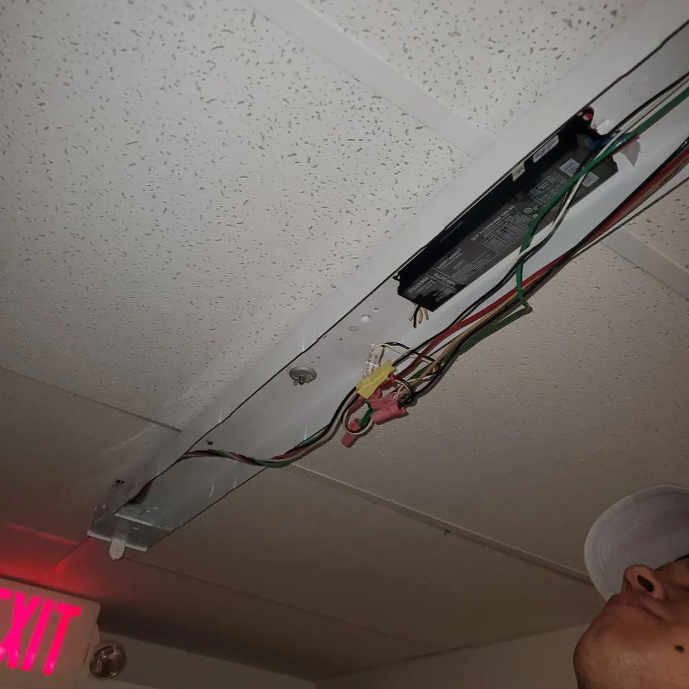 Slide of Electrical Repair Atlanta