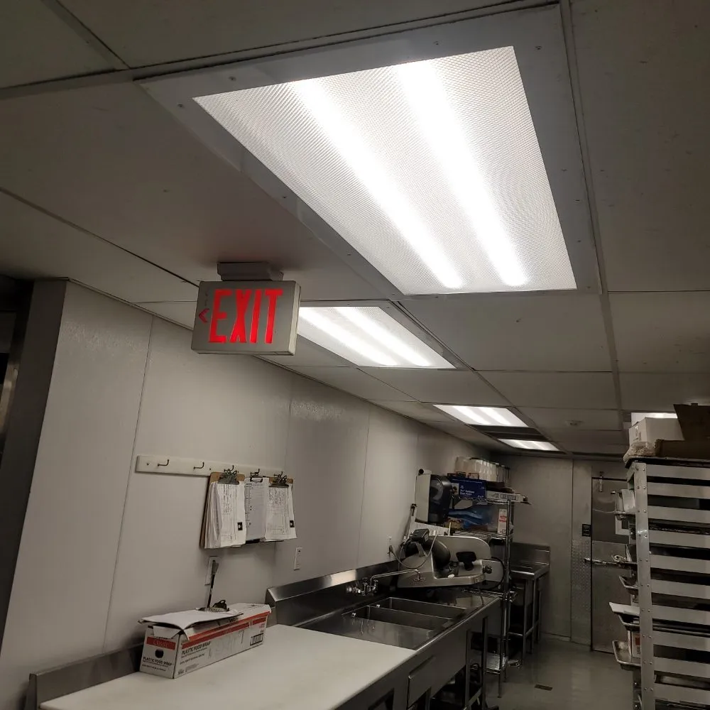 Slide of Electrical Repair Atlanta